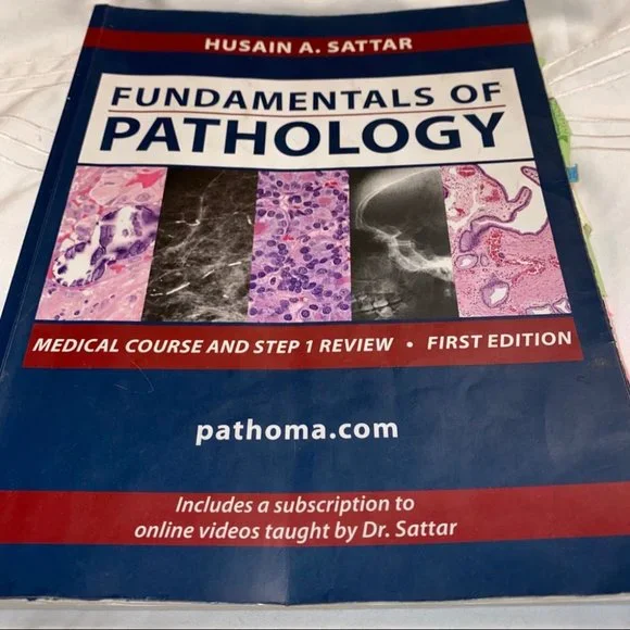 病理学 PATHOMA: Pathology USMLE STEP REVIEW 病理学 PATHOMA: Pathology USMLE STEP REVIEW PATHOMA